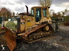 bulldozer Caterpillar D4H