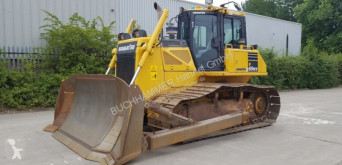 Komatsu D 65WX-17 Bulldozer