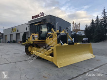 buldozer Komatsu D65PX-16