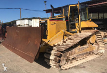 buldozer Caterpillar