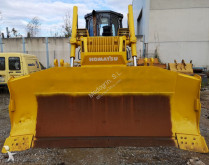 бульдозер Komatsu