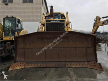 бульдозер Komatsu