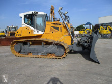 bulldozer Liebherr PR 736 LGP Litronic