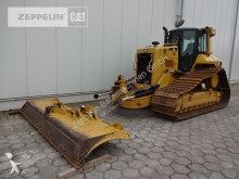 бульдозер Caterpillar