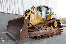 бульдозер Caterpillar