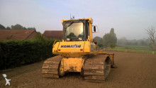 бульдозер Komatsu