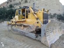 bulldozer Komatsu D155A-1