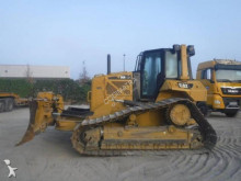 bulldozer Caterpillar D6N LGP