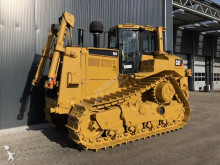 buldozer Caterpillar D8R