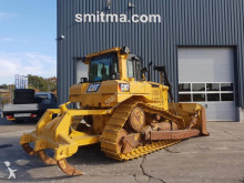 buldozer Caterpillar D6T