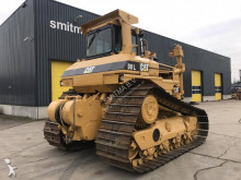 buldozer Caterpillar D8L
