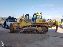 bulldozer Komatsu D155AX-5