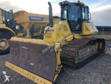 Komatsu bulldozer