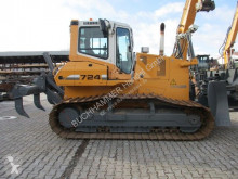 bulldozer Liebherr PR 724 LGP Litronic