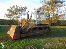 bulldozer Liebherr