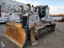 bulldozer Liebherr