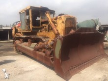 Caterpillar D8H