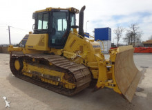 bulldozer Komatsu