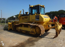 bulldozer Komatsu