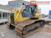 Komatsu D65PX-15