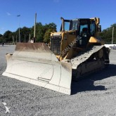 bulldozer Caterpillar D6N LGP