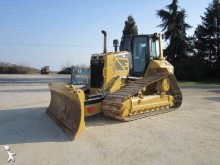 bulldozer Caterpillar D6N LGP