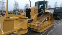 bulldozer Caterpillar D 6 N LGP (12000443)