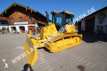 bulldozer Komatsu