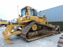 Caterpillar D6T