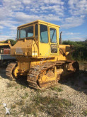 bulldozer Fiat