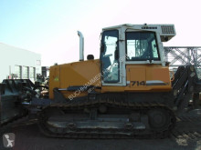 bulldozer Liebherr PR 714 XL Litronic