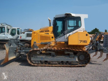 buldozer Liebherr PR 716 LGP Litronic