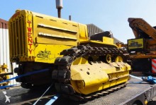 bulldozer Caterpillar Twenty