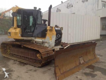 Komatsu D41P-6