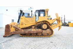 buldozer Caterpillar D 8T