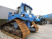 bulldozer Caterpillar D6TLGP