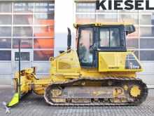 bulldozer Komatsu