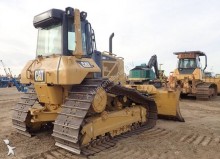 Caterpillar D6N LGP