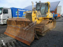 bulldozer Komatsu D61EX-15E0 / Klappschild