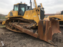 bulldozer Komatsu