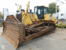 bulldozer Komatsu