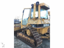 бульдозер Caterpillar
