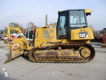 bulldozer Caterpillar