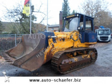 bulldozer Hanomag D 600 Super