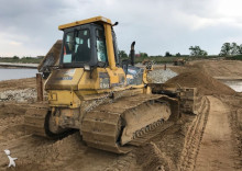 bulldozer Komatsu - D61 PX -12