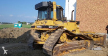 buldozer Caterpillar -D6R LGP