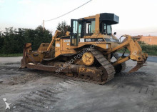 buldozer Caterpillar -D6R LGP