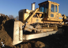 bulldozer HSW -TD-25E