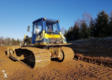 bulldozer Komatsu -D65P-8