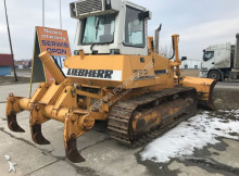 buldozer Liebherr 722
